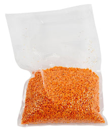 Reber Vakuumierbeutel |100 Stück| (25 cm x 35 cm )