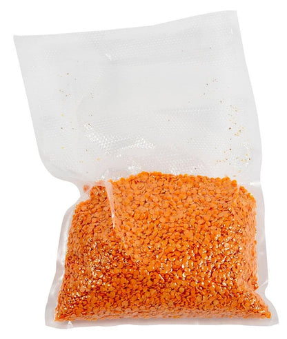 Reber Vakuumierbeutel |100 Stück| (25 cm x 35 cm )