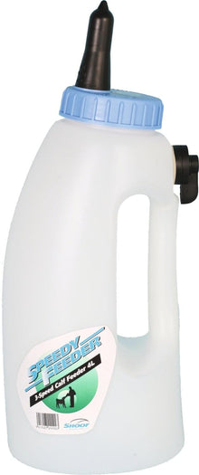 Kälbertränkeflasche SPEEDY FEEDER ( 4 L)