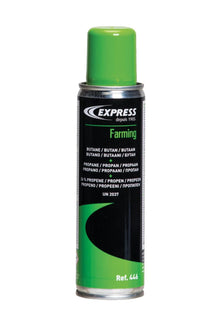 Express Farming Gaskartusche | 110 ml