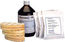 DEMOTEC 95 Klauenbehandlungsset | 14 Behandlungen