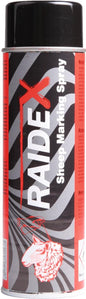 RAIDEX Viehzeichenspray für Schafe (500 ml) | rot