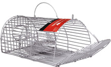 KLAKTRAP Rattenfalle | Lebendfalle (40 cm)