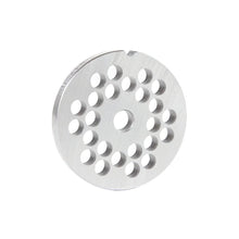 REBER Fleischwolfgitter Nr. 12 | 4,5 mm Lochung