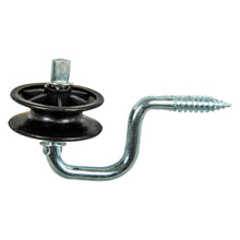 Seilisolator farmer corner plus | bis 8 mm | ohne breite Auflage unten | 10 Stück