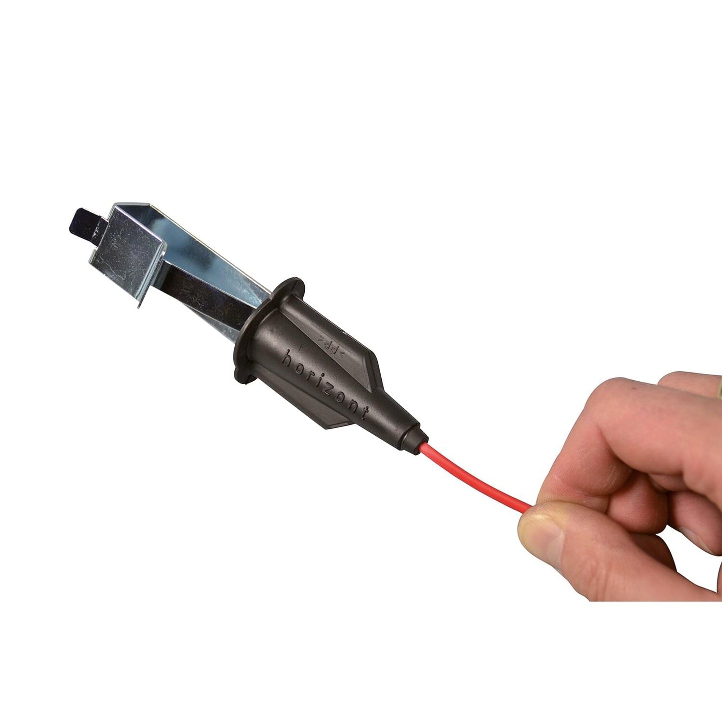 Universal-Zaunklemme