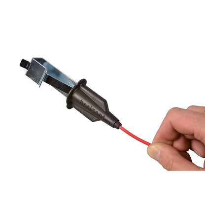 Universal-Zaunklemme