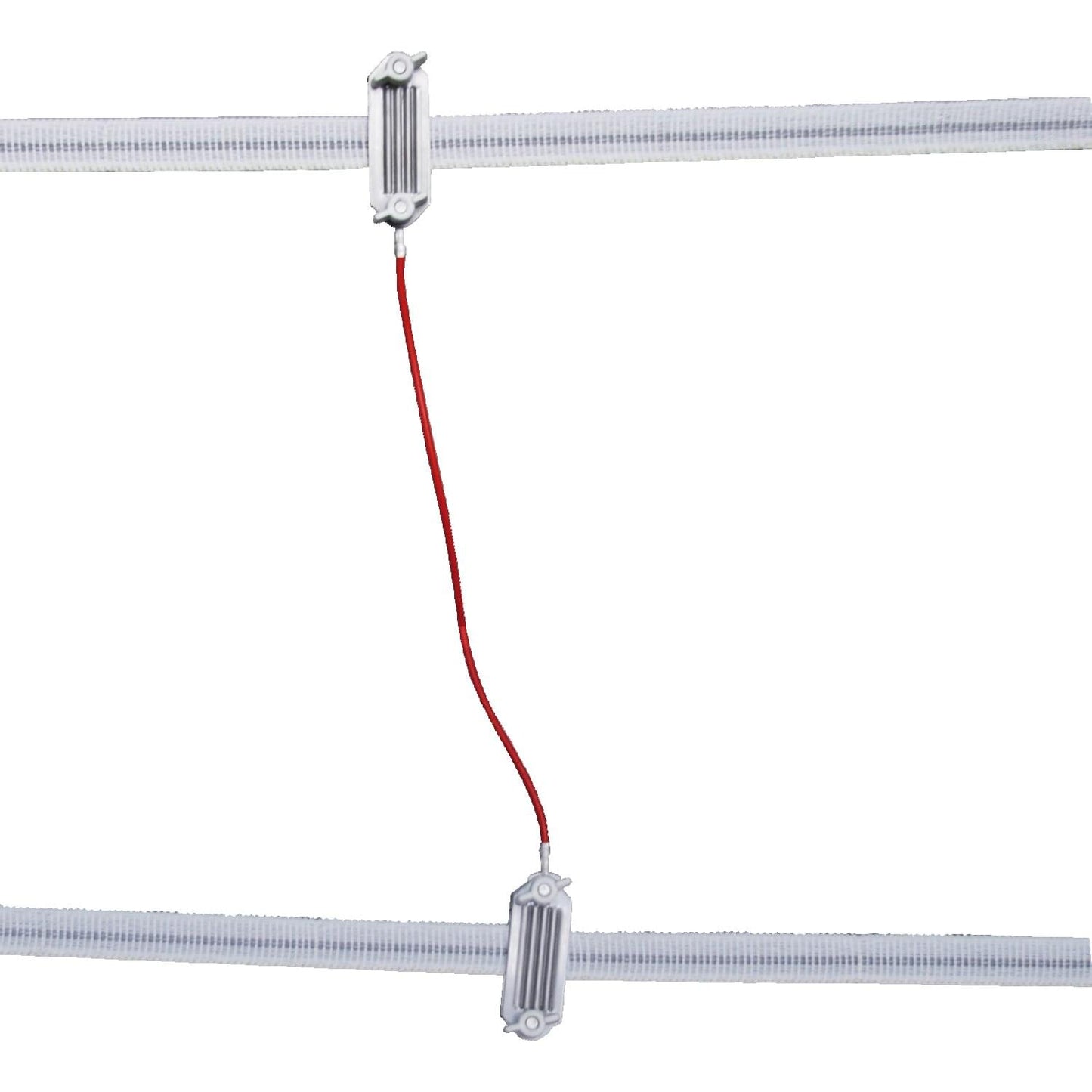 Weidezaunbandverbindungskabel