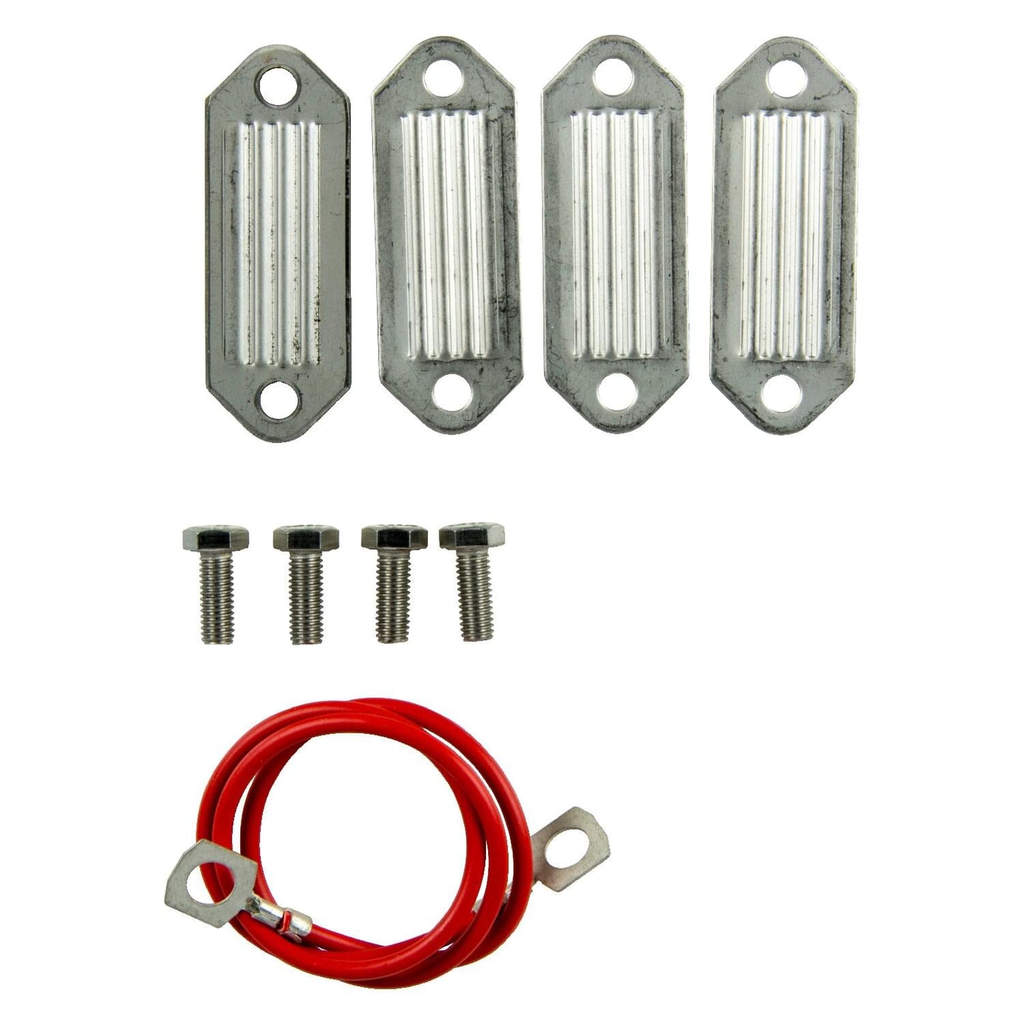 Weidezaunbandverbindungskabel