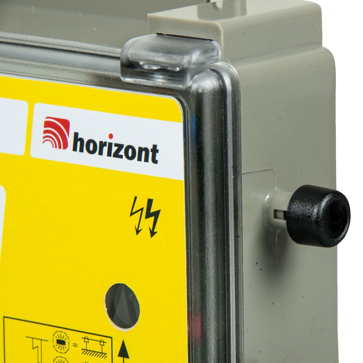 230 V Weidezaungerät - scout N2 Taube VDE