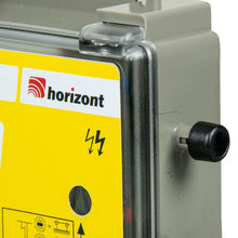 230 V Weidezaungerät - scout N2 Taube VDE