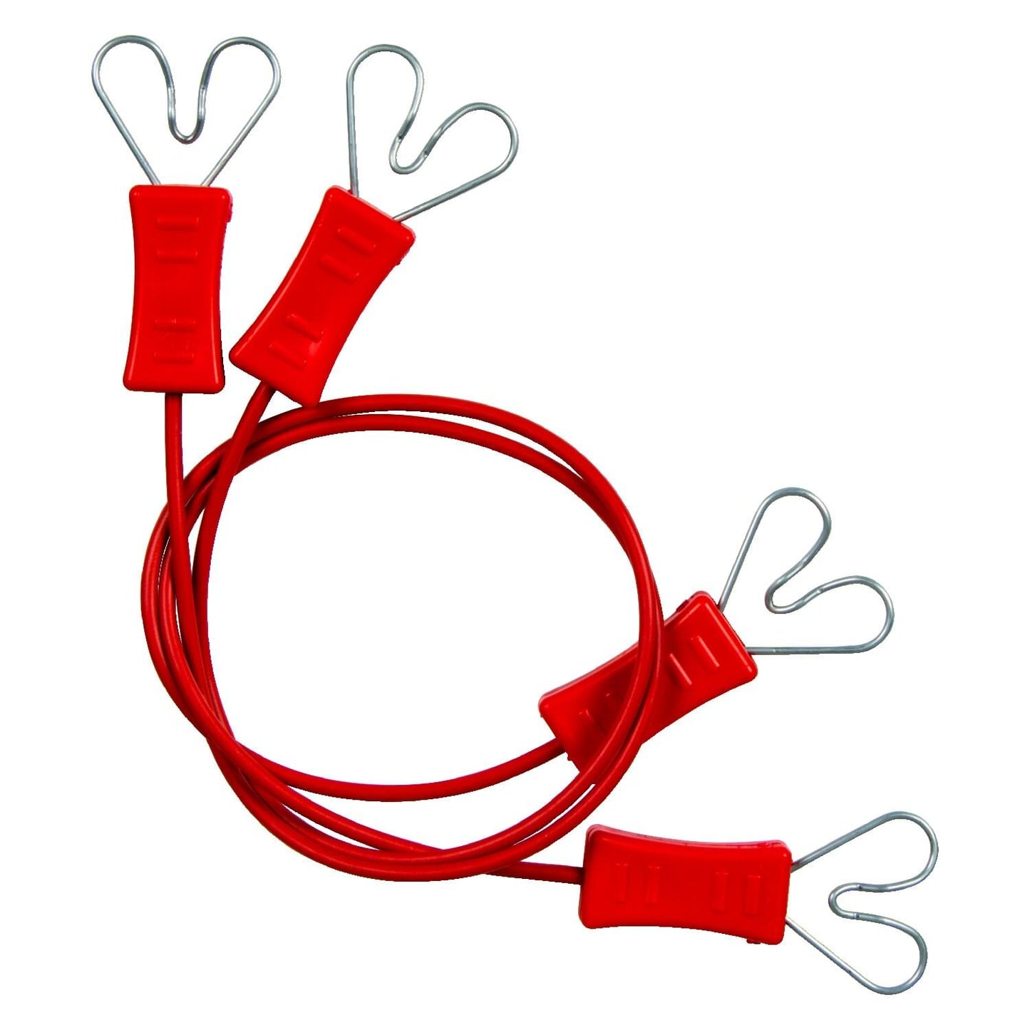 Weidezaunlitzenverbindungskabel