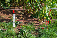 Weidezaunlitzenverbindungskabel