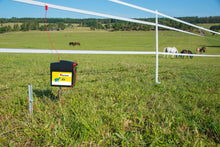 9 V / 12 V Weidezaungerät - trapper® B12