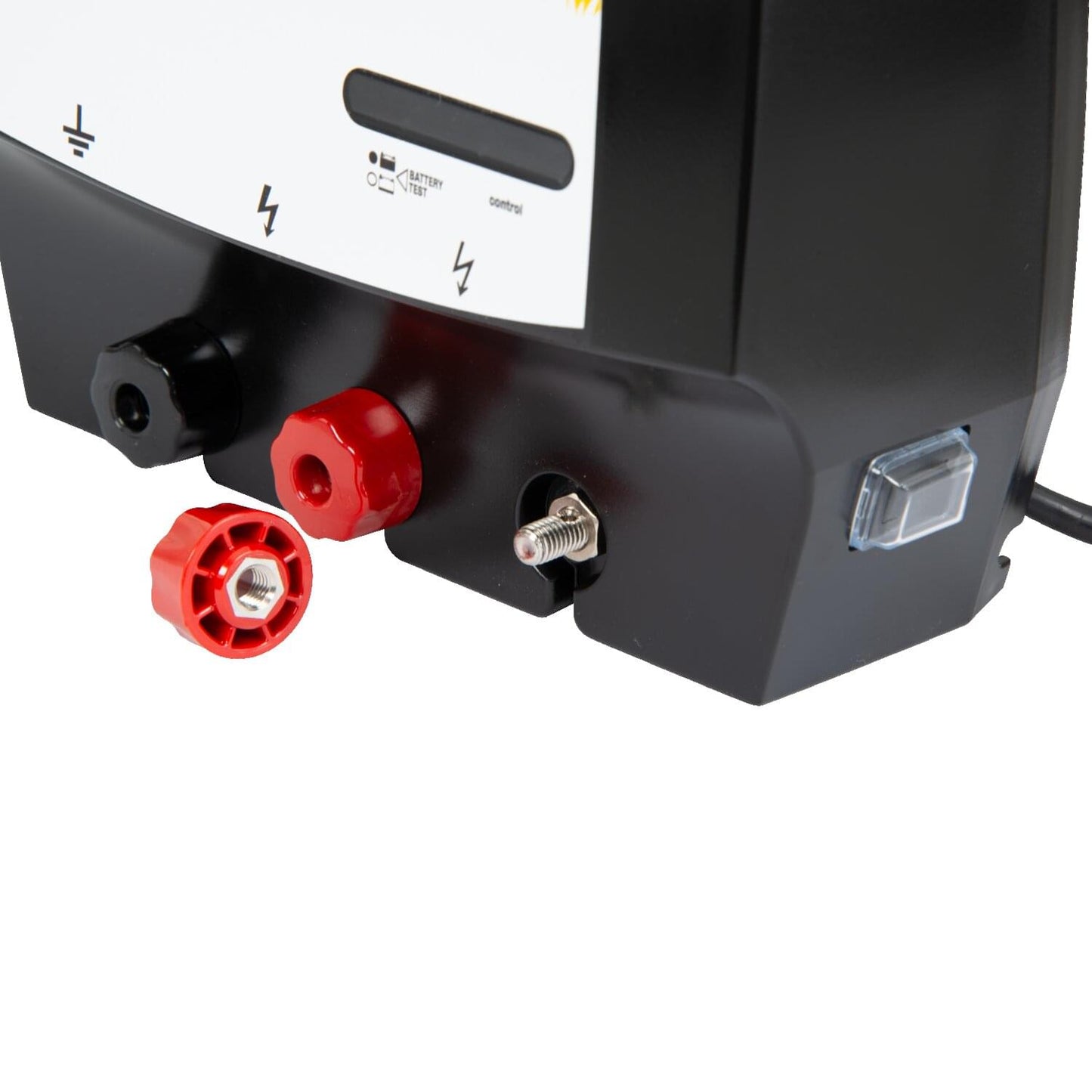 12 V Weidezaungerät - hotshock® A300