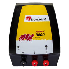 230 V Weidezaungerät - hotshock® N500