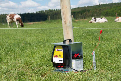 12 V Weidezaungerät - hotshock® A300