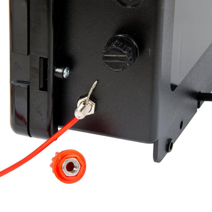 230 V Weidezaungerät - turbomax® N1430