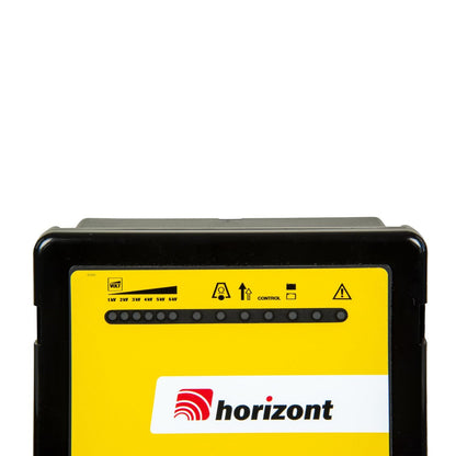 12 V / 230 V Weidezaungerät - turbomax® AN800