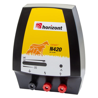 230 V Weidezaungerät - ranger® N420