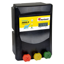 12 V / 230 V WiFi-Weidezaungerät - turbomax® AN800-D