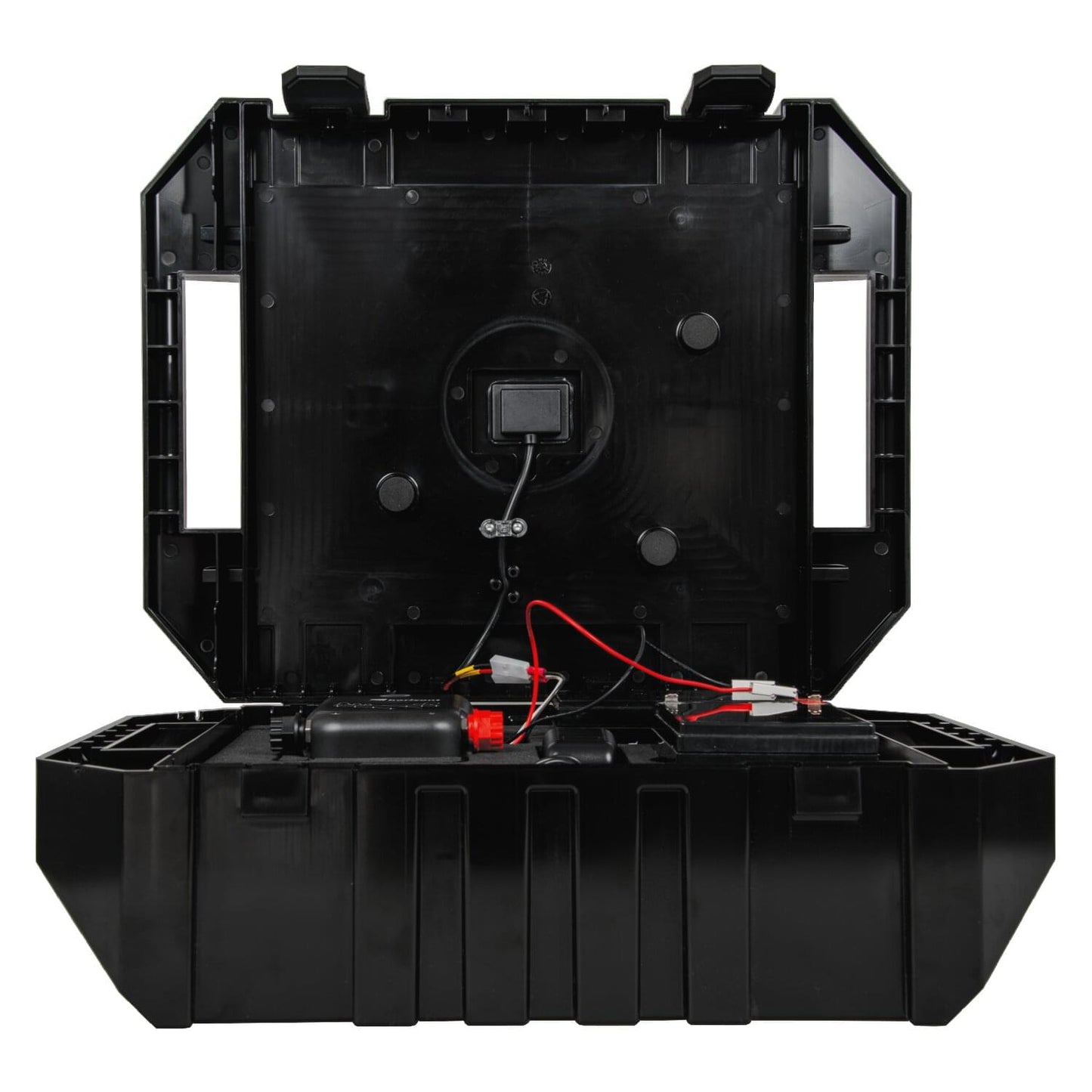 12 V Solar Weidezaungerät - ranger ® AS1000SC