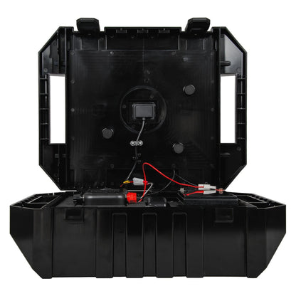 12 V Solar Weidezaungerät - ranger ® AS1000SC