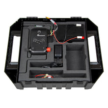 12 V Solar Weidezaungerät - ranger ® AS1800SC