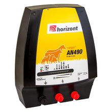 12 V / 230 V Weidezaungerät - ranger® AN490