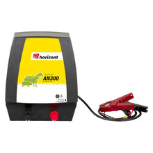 12 V / 230 V Weidezaungerät - farmer® AN300