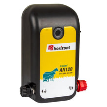 12 V / 230 V Weidezaungerät - trapper® AN120