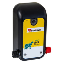 230 V Weidezaungerät - trapper® N45