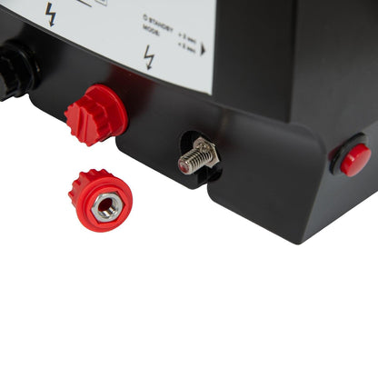 12 V / 230 V Weidezaungerät - ranger® AN490