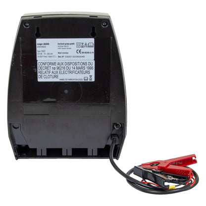 12 V / 230 V Weidezaungerät - ranger® AN490