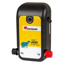 12 V / 230 V Weidezaungerät - trapper® AN80