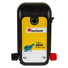 12 V / 230 V Weidezaungerät - trapper® AN45