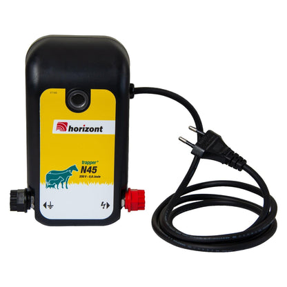 230 V Weidezaungerät - trapper® N45