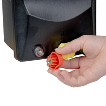 12 V / 230 V WiFi-Weidezaungerät - turbomax® AN1500-D