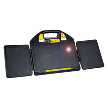 12 V Solar Weidezaungerät - farmer® AS180
