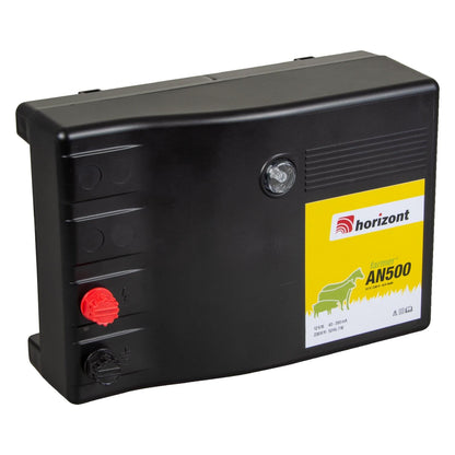 12 V / 230 V Weidezaungerät - farmer® AN500