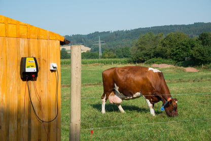 230V Weidezaungerät - farmer® N200