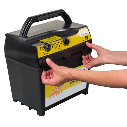 12 V / 230 V Weidezaungerät - ranger® AN4800