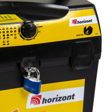 12 V / 230 V Weidezaungerät - ranger® AN4800