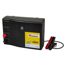 12 V / 230 V Weidezaungerät - farmer® AN500