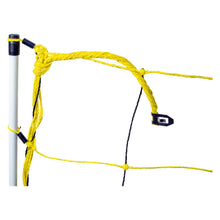 Schafnetz horinetz | 120 cm hoch | 50 m lang | Doppelspitze | elektrifizierbar