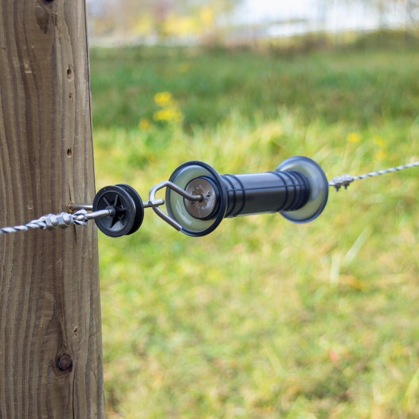 Torgriffisolator Economy | 10 Stück im Beutel