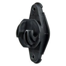 Drahtisolator economy | bis 4 mm | 25 Stück