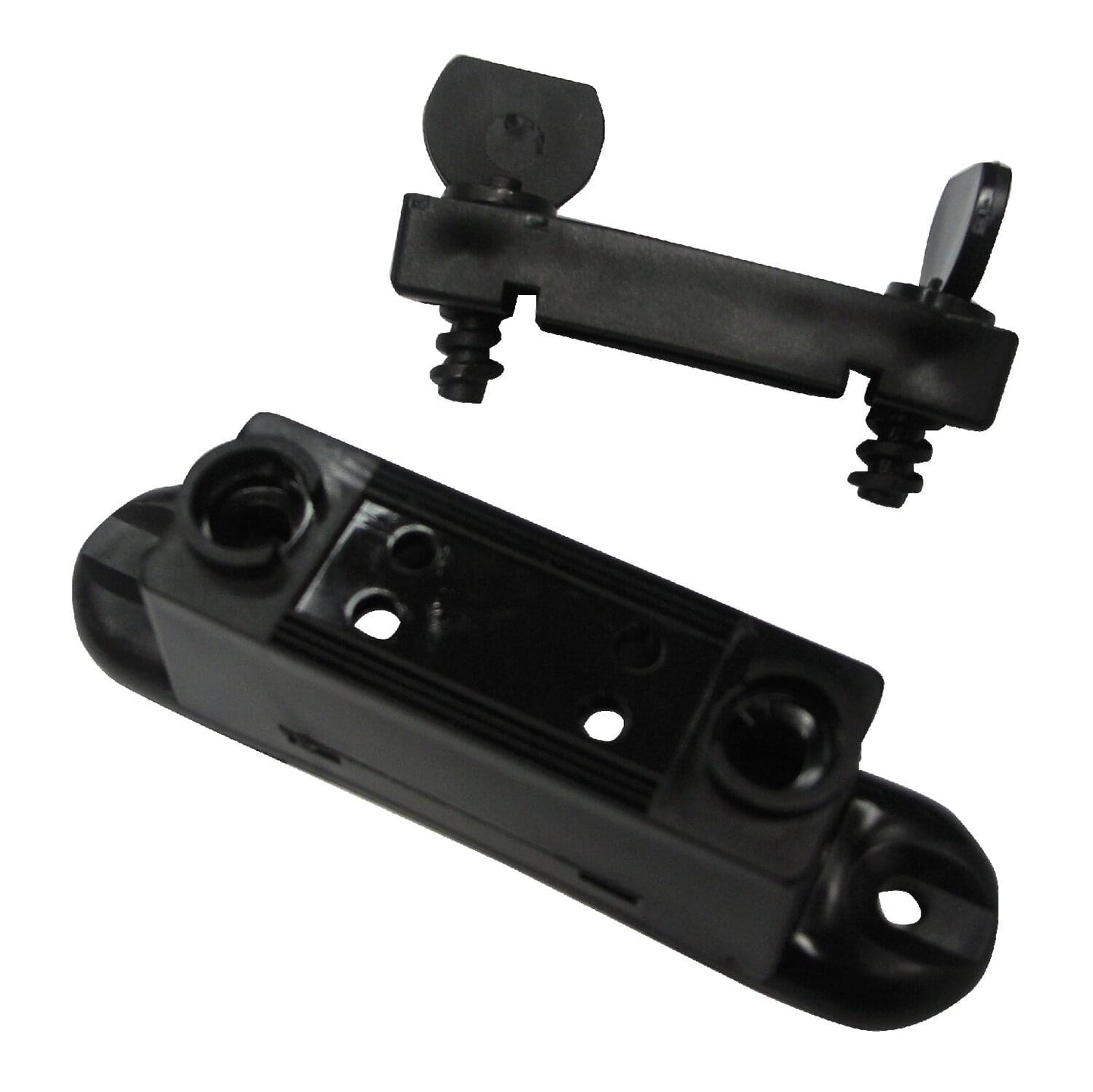 Bandisolator ranger 40 | bis 40 mm | ohne Gummieinlage | 8 Stück