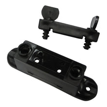 Bandisolator ranger 40 | bis 40 mm | ohne Gummieinlage | 8 Stück