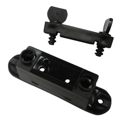 Bandisolator ranger 40 | bis 40 mm | ohne Gummieinlage | 8 Stück